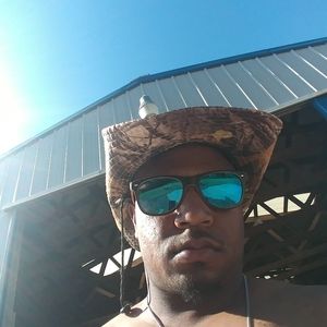 Meet your Posher, Darren